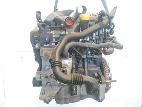 Engine RENAULT CLIO III (BR0/1, CR0/1) | BP24230687M1 - Image 4