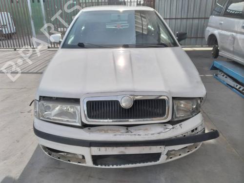 Tailgate lift support SKODA OCTAVIA I (1U2) 1.9 TDI | BP14040799C138 