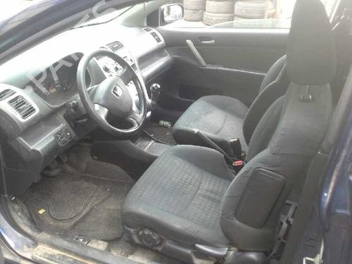 Engine HONDA CIVIC VII Hatchback (EU, EP, EV) 1.6 i (EP2, EU8, EU6) | BP1019726M1 - Image 23