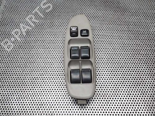 Used Left front window switch Left front window switch 4958590 4958590