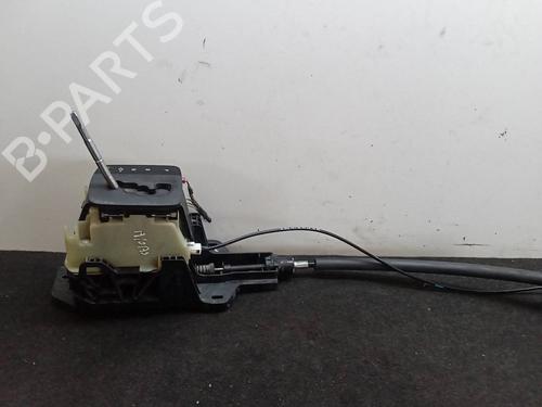 Used Gear lever MERCEDES-BENZ A-CLASS (W169) A 200 CDI (169.008, 169.308) (140 hp) 7408656