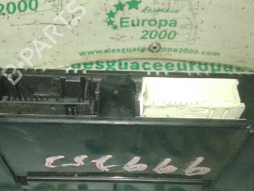 AC-Styringsenhed/Manøvreenhed FORD FOCUS C-MAX (DM2)  | BP593198I5 