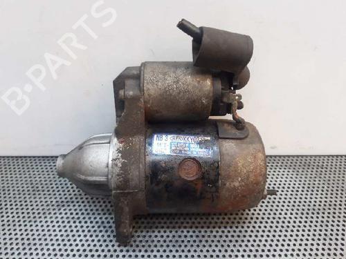 Used Starter Starter 3649477 3649477