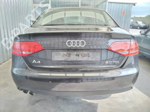 Front right panel AUDI A4 B8 (8K2) | BP10244451C59