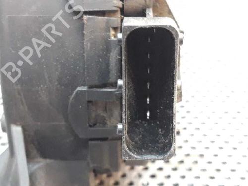 Pedal SAAB 9-3 (YS3F, E79, D79, D75) 1.9 TTiD | BP4416134I4 