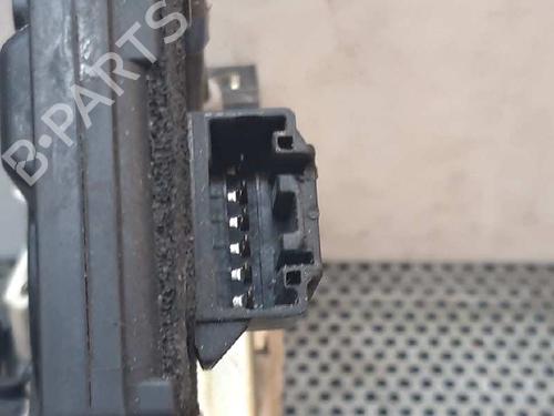 Rear right lock MAZDA 2 (DY)  | BP2955493C99 