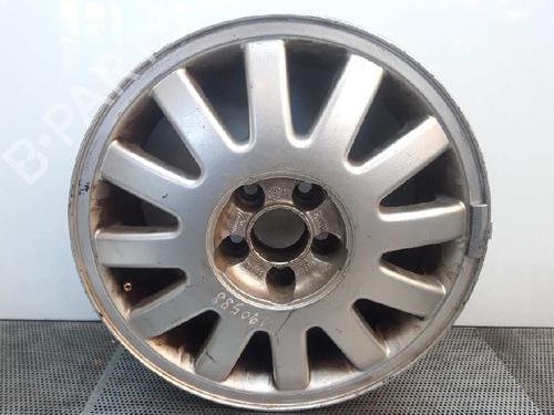 Felg AUDI A3 (8L1) 1.9 TDI (110 hp) 3439564