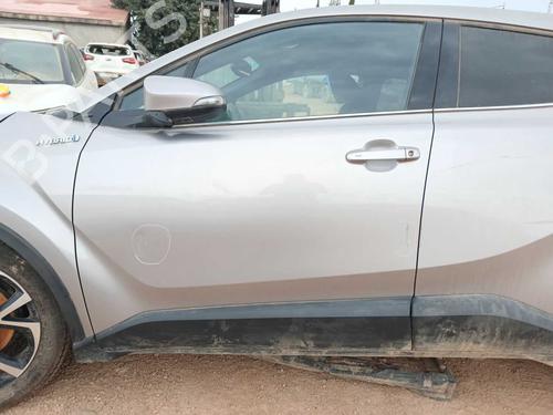 Used Left front door Left front door 38203503 38203503