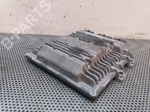 Engine control unit (ECU) CITROËN C3 II (SC_) 1.4 HDi 70 (SC8HZC, SC8HR0, SC8HP4) | BP242483M57 