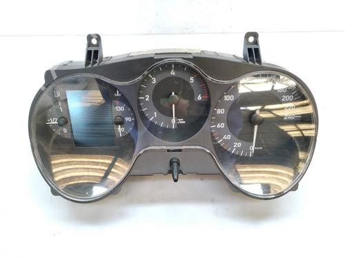 Used Instrument cluster Instrument cluster 12537932 12537932