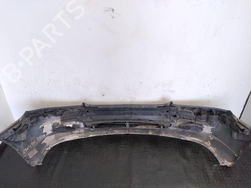 Front bumper MERCEDES-BENZ S-CLASS (W220) S 320 CDI (220.026, 220.126) | BP13916514C7 