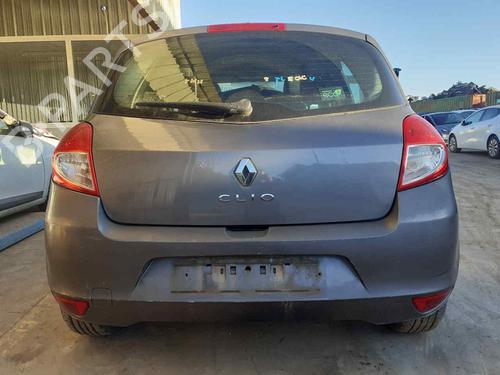 Left mirror RENAULT CLIO III (BR0/1, CR0/1)  | BP32010706C26 