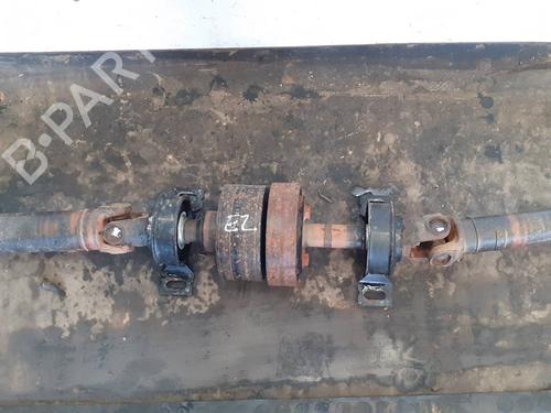 Kardanaksel Kompl. LAND ROVER FREELANDER I (L314) 2.0 Td4 4x4 | BP29702628M37 