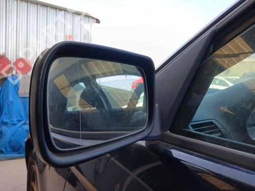 Used Left mirror Left mirror BMW 3 Compact (E46) 316 ti (115 hp) 34390577 34390577