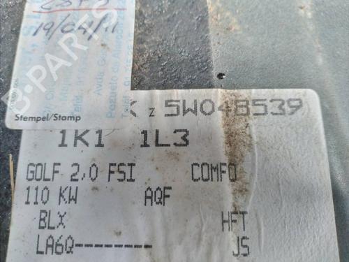 Engine VW GOLF V (1K1) | BP13388726M1 - Image 14