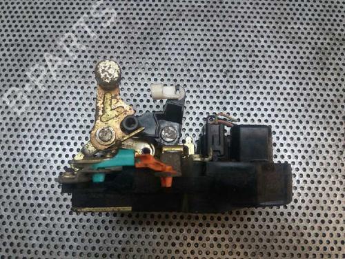 Used Front left lock CHRYSLER VOYAGER IV (RG, RS) 3.3 AWD (174 hp) 2515224