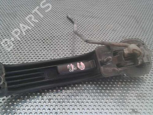 Front right exterior door handle NISSAN TERRANO II (R20) 2.7 TDi 4WD | BP1594310C129 