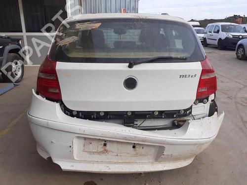 Differensial bakvogn BMW 1 (E87) 118 d | BP31083344M24 