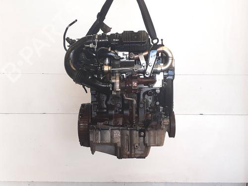 Engine RENAULT KANGOO Express (FC0/1_) | BP32169428M1