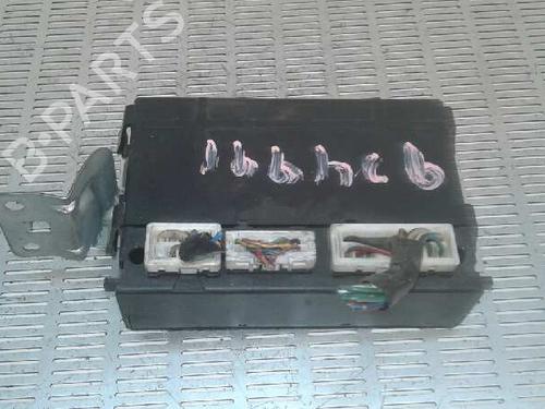 Used Comfort control module Comfort control module NISSAN ALMERA TINO (V10) 2.2 dCi (115 hp) 594359 594359