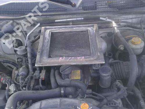 Front right interior door handle NISSAN TERRANO II (R20) 2.7 TDi 4WD | BP3438542I14  - Image 5