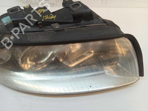 Right headlight AUDI A4 B6 (8E2) 1.9 TDI | BP39987555C29 - Image 2