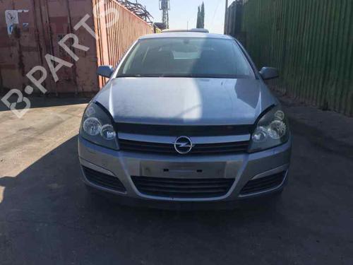 Oliekøler OPEL ASTRA H (A04)  | BP14033922M33 
