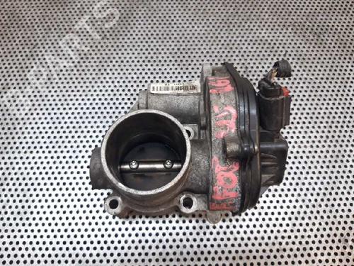 Used Throttle body Throttle body FORD FOCUS II (DA_, HCP, DP) [2004-2013] 2764700 2764700