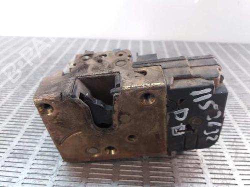 Used Front right lock Front right lock 1356673 1356673