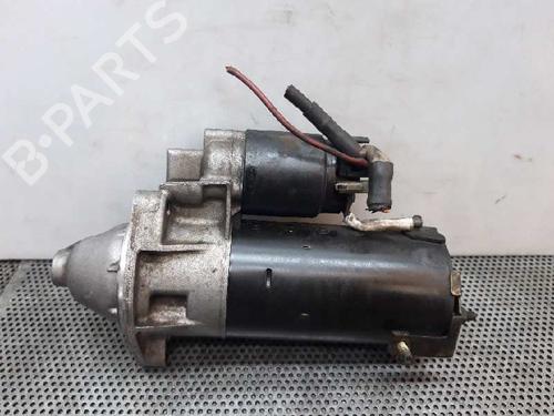 Used Starter Starter AUDI A4 B5 (8D2) 1.9 TDI (90 hp) 2787879 2787879