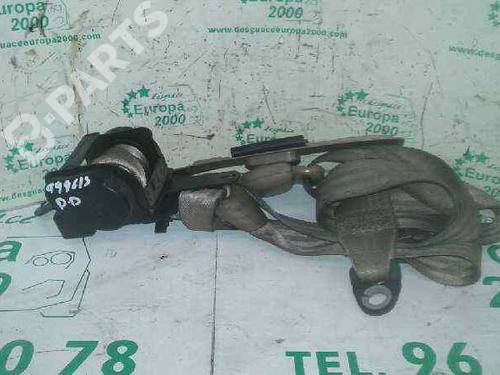 Used Front right belt tensioner Front right belt tensioner KIA CARNIVAL II (GQ) 2.9 TDi (126 hp) 8736766 8736766
