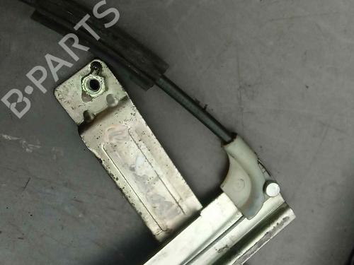 Front right window mechanism TATA SAFARI (42_FD) | BP12313510C23 - Image 9