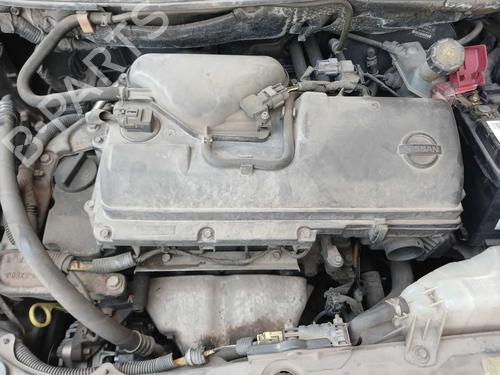 Left front window switch NISSAN MICRA III (K12) 1.4 16V | BP37719101I27 - Image 14