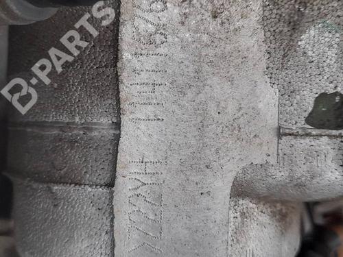 Engine OPEL VECTRA C (Z02) 2.2 DGi (F69) | BP10561711M1 