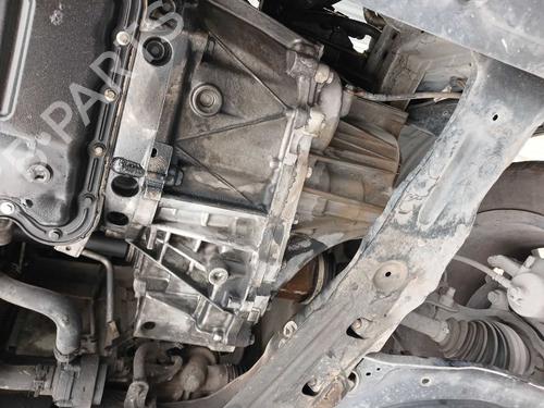 Gearkasse Gearkasse 38592267 38592267