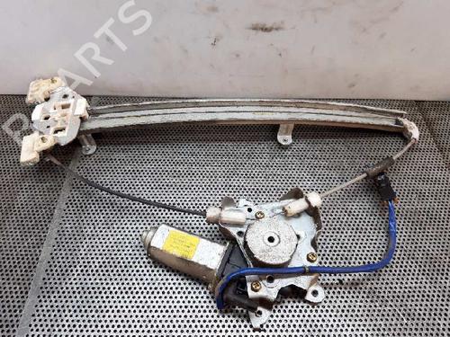 Used Front left window mechanism Front left window mechanism NISSAN ALMERA II (N16) [2000-2026] 2275015 2275015
