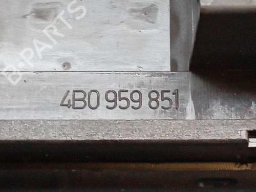 Left front window switch AUDI A6 C5 (4B2, 4B4) 1.8 T | BP6459900I27 - Image 4