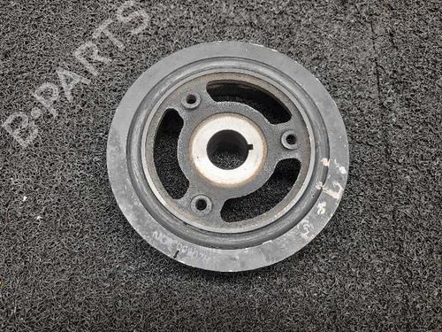 Pulley TOYOTA AURIS (_E15_) | BP14035890M122 - Image 2