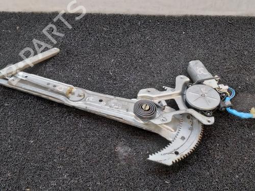 Used Front left window mechanism Front left window mechanism 10385552 10385552