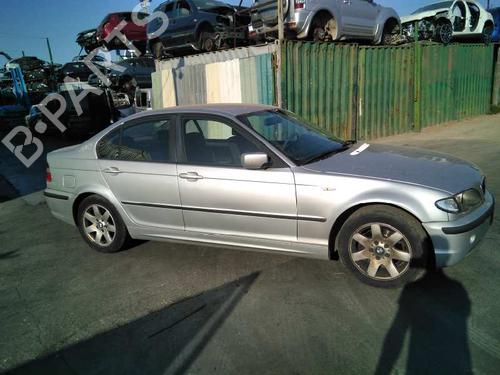 Steering column stalk BMW 3 (E46) 320 d | BP4420210I23 