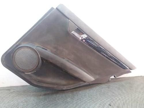 Used Rear right panel Rear right panel MERCEDES-BENZ C-CLASS (W204) C 200 CDI (204.001) (136 hp) 1073943 1073943