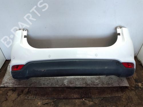 Used Rear bumper KIA CARENS IV 1.7 CRDi (116 hp) 31602926