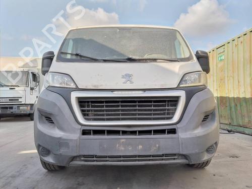 Subframe PEUGEOT BOXER Van | BP12541864M9 - Image 4