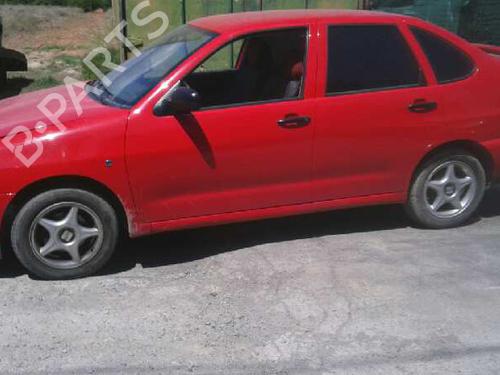 Right front driveshaft SEAT CORDOBA (6K1, 6K2) 1.4 16V | BP594535M39 