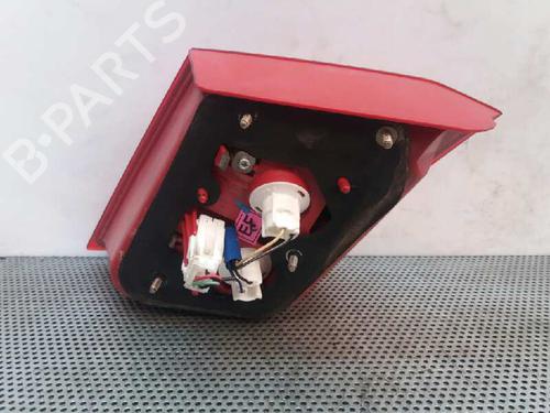 Right taillight CHEVROLET NUBIRA Saloon 1.4 | BP1597835C35 