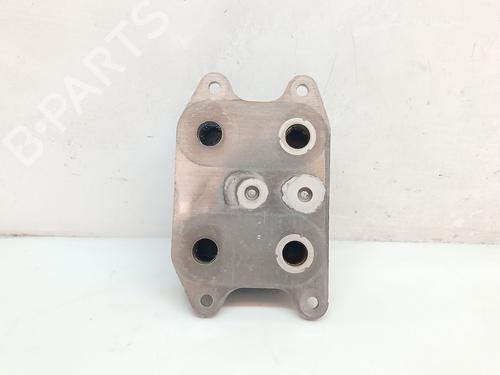 Oil radiator AUDI A1 Sportback (GBA) 25 TFSI | BP36766352M33 - Image 3