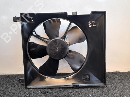 Used Radiator fan Radiator fan CHEVROLET KALOS 1.2 (72 hp) 10165326 10165326
