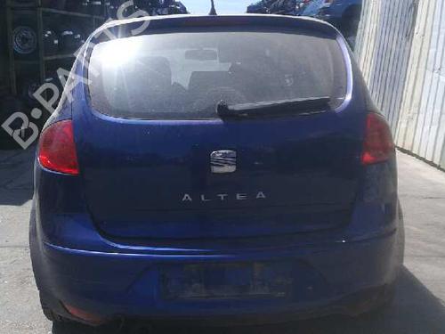 Radiator fan SEAT ALTEA (5P1)  | BP596541M35 