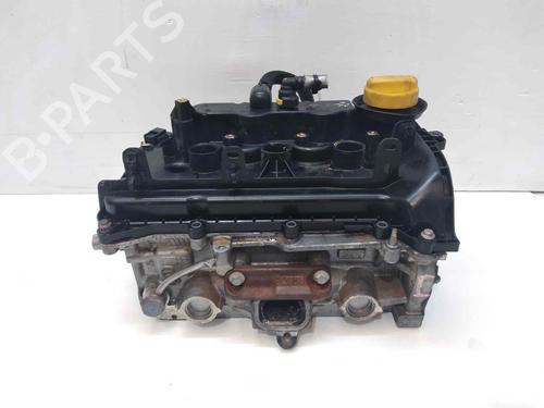 Used Cylinder head DACIA JOGGER (RK_) [2021-2026]  32160867