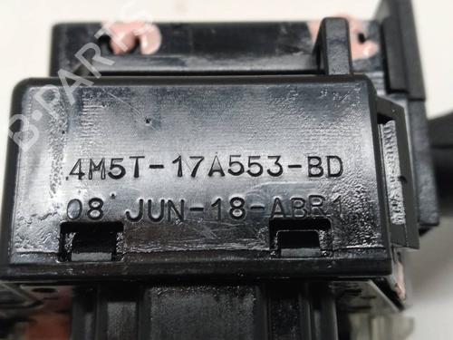 Steering column stalk FORD KUGA I | BP16541368I23 - Image 2